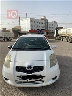 تويوتا يارس